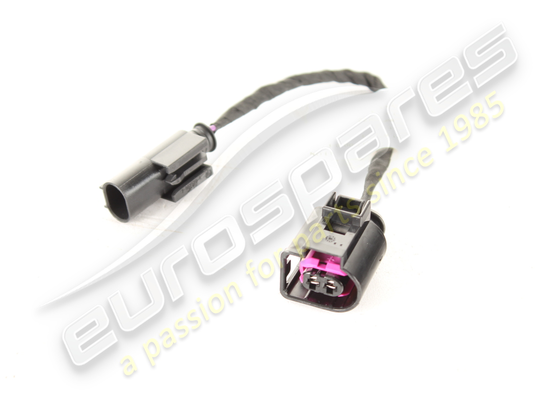 nuovo cavo adattatore porsche. numero parte 99161294700 (1)