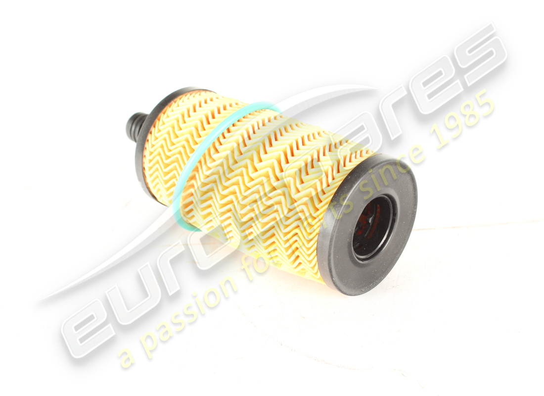 nuovo maserati filtro olio con tappo (benzina). numero parte 287289 (2)