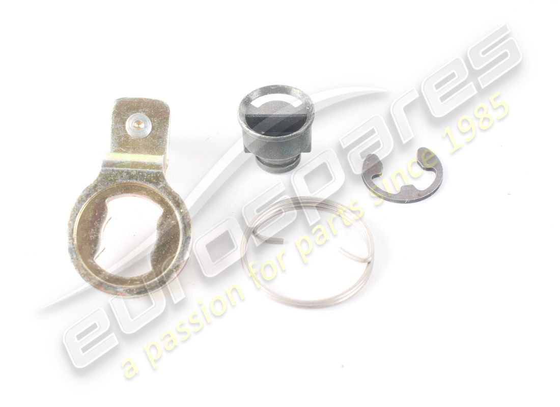 NUOVA FERRARI MANIGLIA ESTERNA PORTA DX. NUMERO PARTE 62108710 (6) nuova ferrari maniglia esterna porta dx. numero parte 62108710 (6)