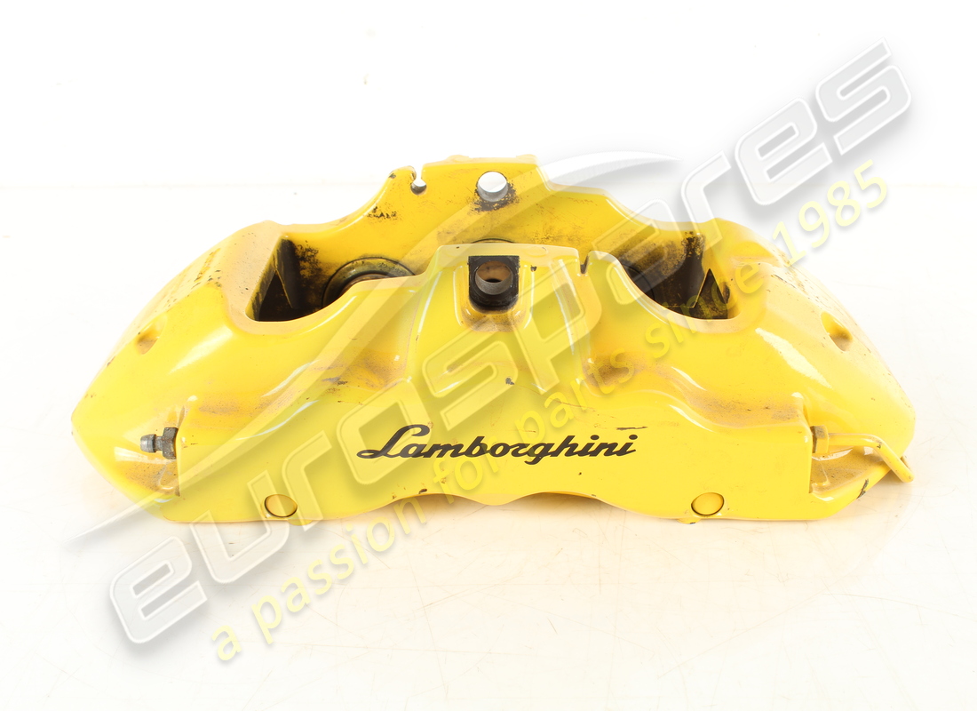 USATO Lamborghini PINZA CCB ANTERIORE MY06-10 Y . NUMERO PARTE 410615105AB (1)