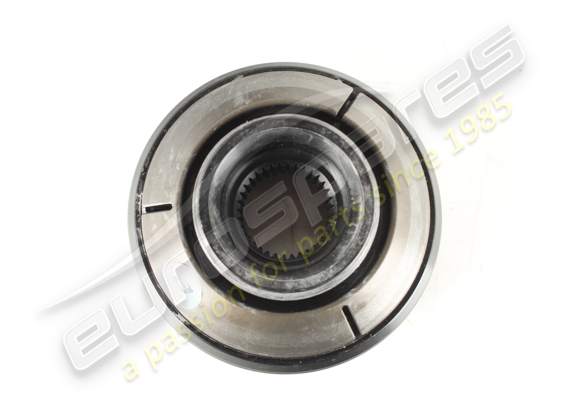 elemento di fissaggio lamborghini usato - nero. numero parte 470601295a (4)