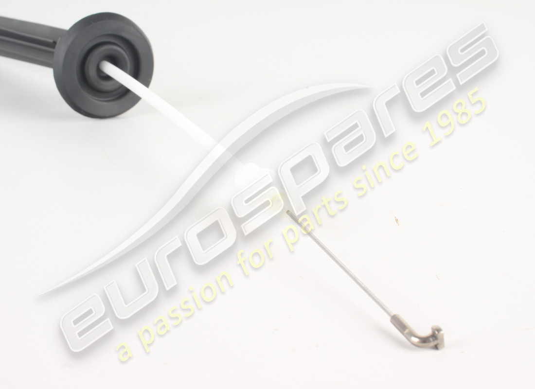nuovo porsche cavo bowden. numero parte 99753731903 (2)