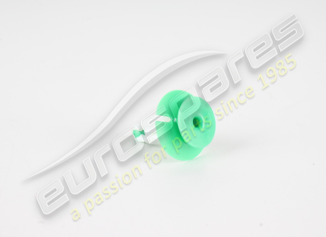 nuovo lamborghini clip bef.abd.hsw 3mm. numero parte 4m0805163 (1)
