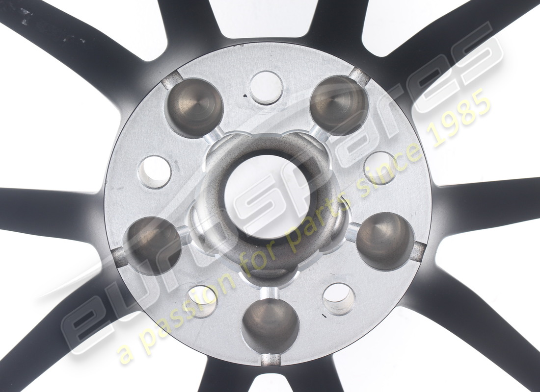 nuova ruota anteriore ferrari. numero parte 323894 (5)