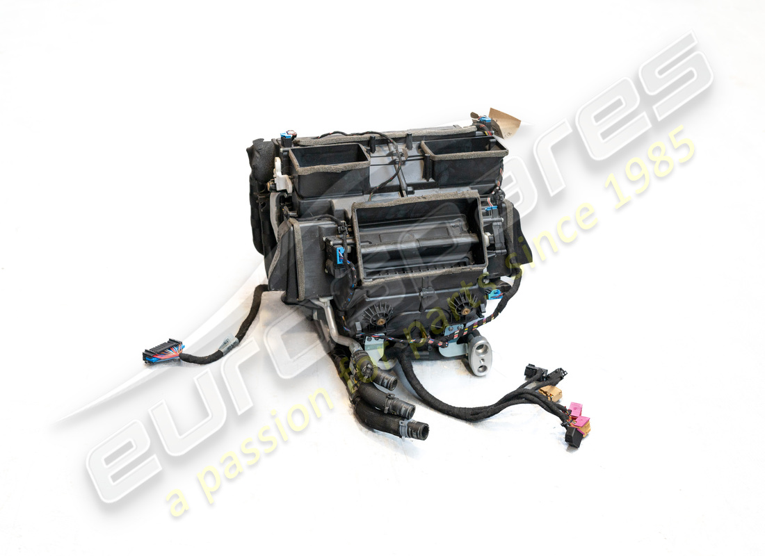 MATRICE RISCALDATORE USATA Lamborghini NUMERO PARTE 400820351C (1)