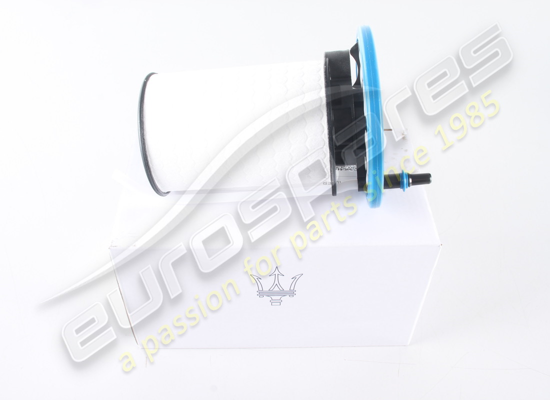 NUOVO Maserati FILTRO CARBURANTE . NUMERO PARTE 673001463 (1)