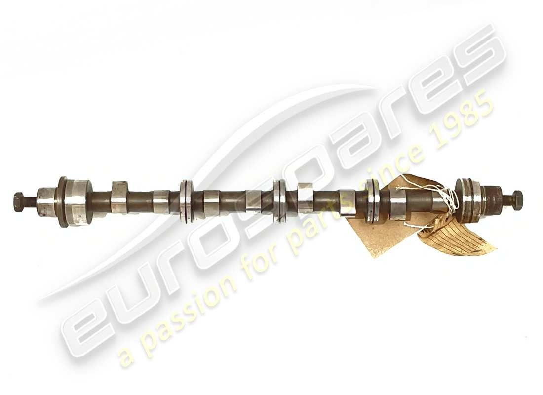 albero a camme sx lamborghini usato. numero parte 001207721 (1)