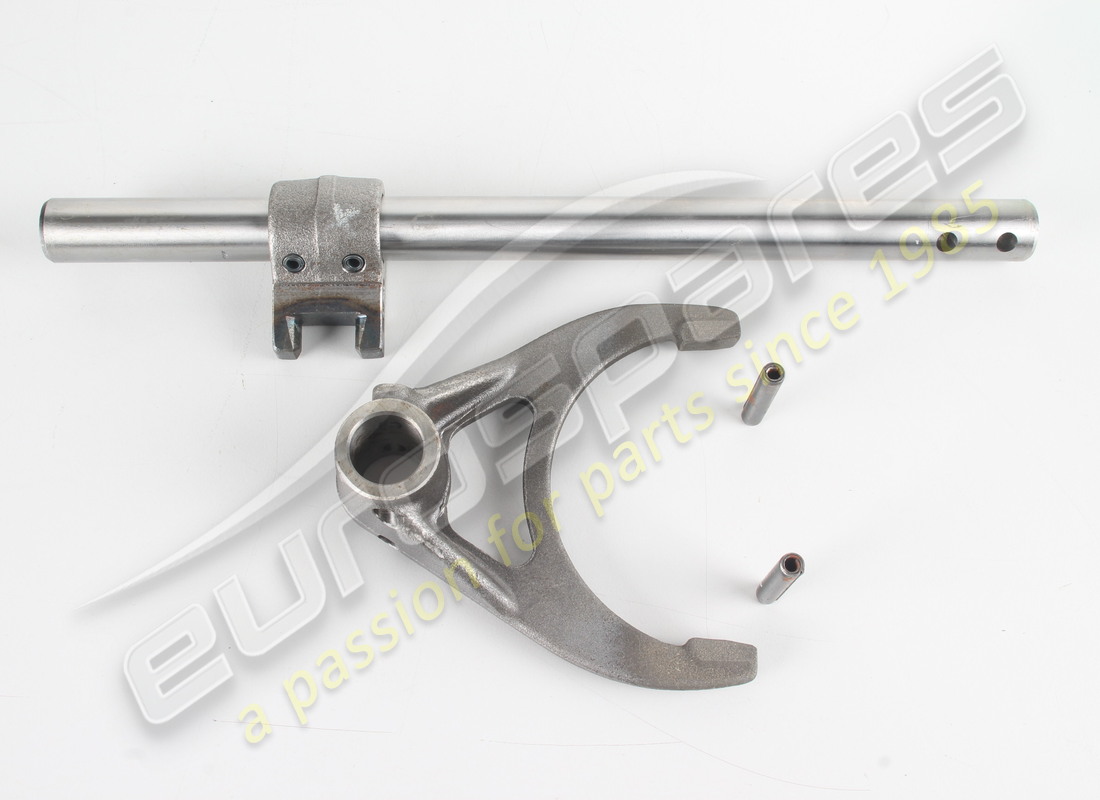 NUOVO Maserati COMPLETO 1ST 2ND E RETROMARCIA. LIVELLO . NUMERO PARTE 185708 (1)