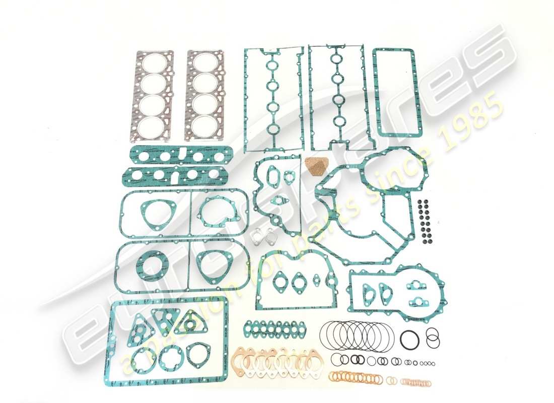 nuovo set di guarnizioni con modello ferrari. numero parte 118068a (1)