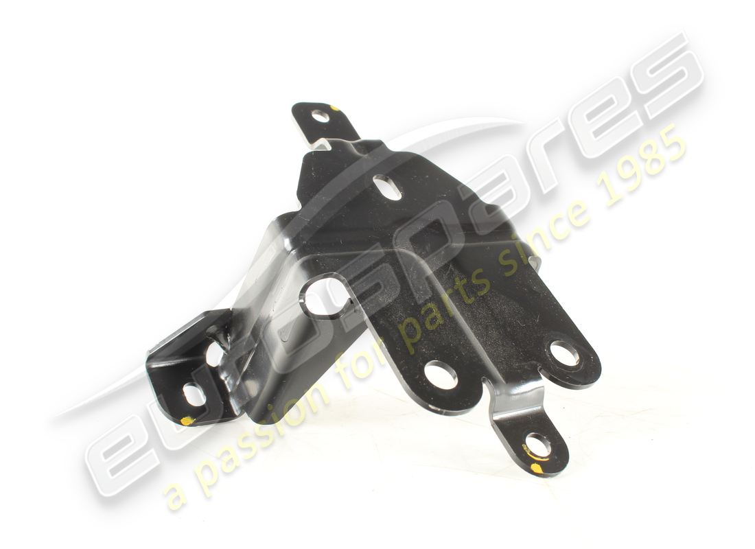 STAFFA DI FISSAGGIO DEL PONTE USATA FERRARI. NUMERO PARTE 86153300 (4) staffa di fissaggio del ponte usata ferrari. numero parte 86153300 (4)