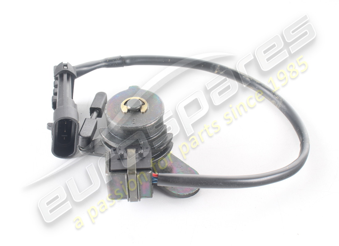 NUOVO FERRARI BLOCCO DI SICUREZZA PORTA DX NUMERO PARTE 63180300 (3) nuovo ferrari blocco di sicurezza porta dx numero parte 63180300 (3)