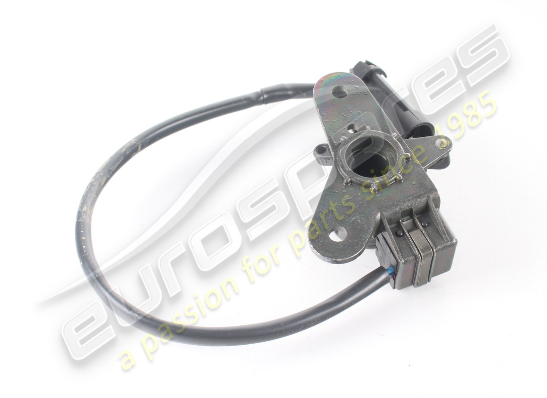 NUOVO FERRARI BLOCCO DI SICUREZZA PORTA DX NUMERO PARTE 63180300 (4) nuovo ferrari blocco di sicurezza porta dx numero parte 63180300 (4)