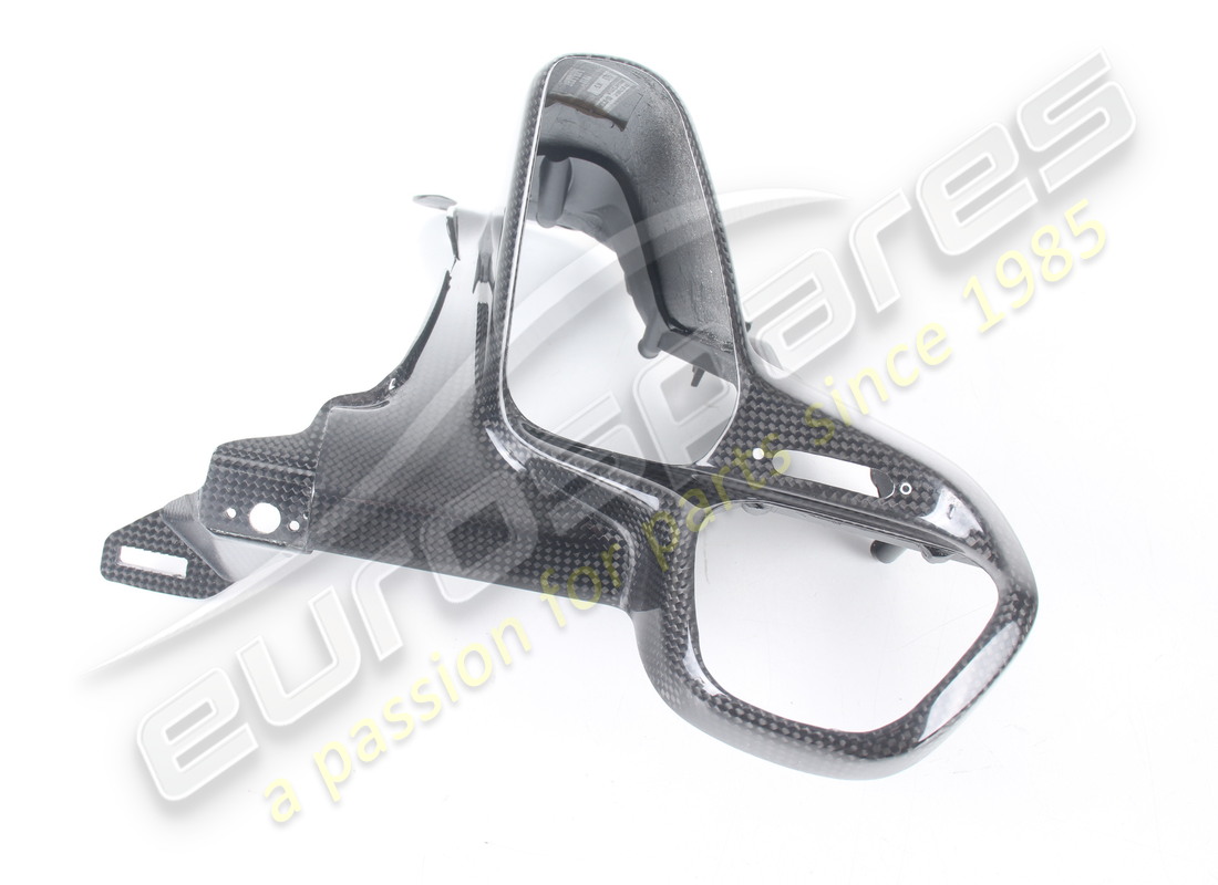 NUOVO FERRARI RIVESTIMENTO DELLA VENTOLA DESTRA. NUMERO PARTE 83330100 (2) nuovo ferrari rivestimento della ventola destra. numero parte 83330100 (2)