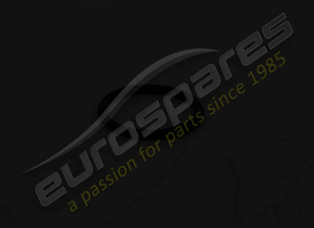 nuovo lamborghini anello 17 mm or. numero parte 008601701 (1)