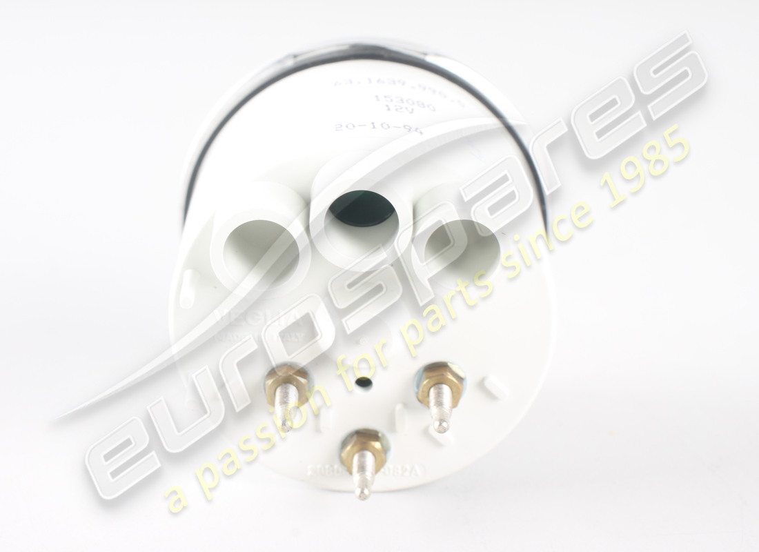 NUOVO FERRARI INDICATORE DEL LIVELLO CARBURANTE. NUMERO PARTE 153080 (4) nuovo ferrari indicatore del livello carburante. numero parte 153080 (4)