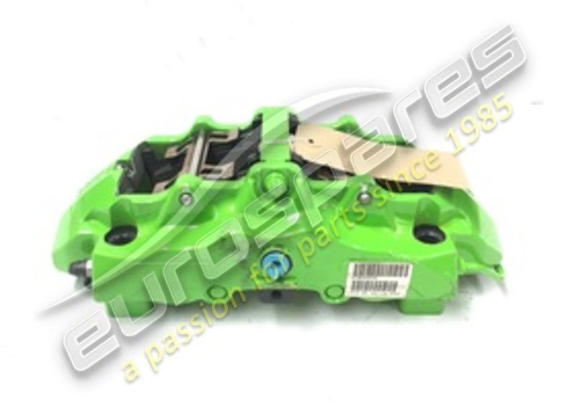 usata lamborghini pinza freno gruen. numero parte 4t0615105cs (2)