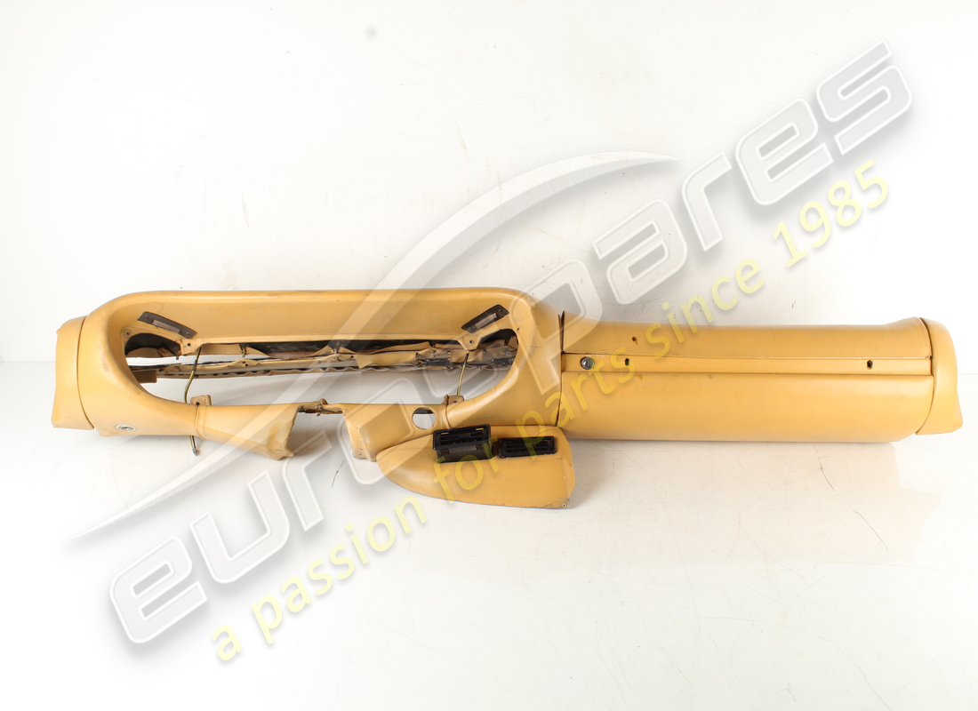 USATO Ferrari DASHBOARD COMPLETO. NUMERO PARTE 40090300C (1)