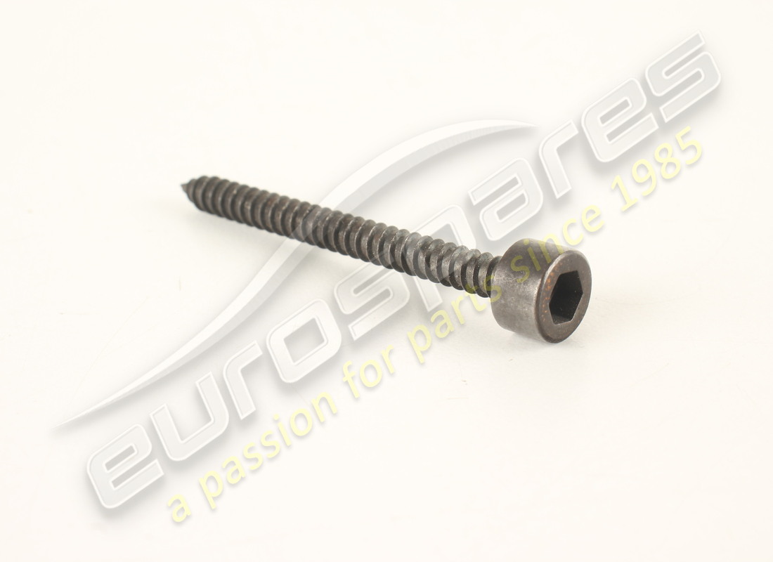 nuova lamborghini vite autofilettante allen 50 mm. numero parte 008700525 (1)