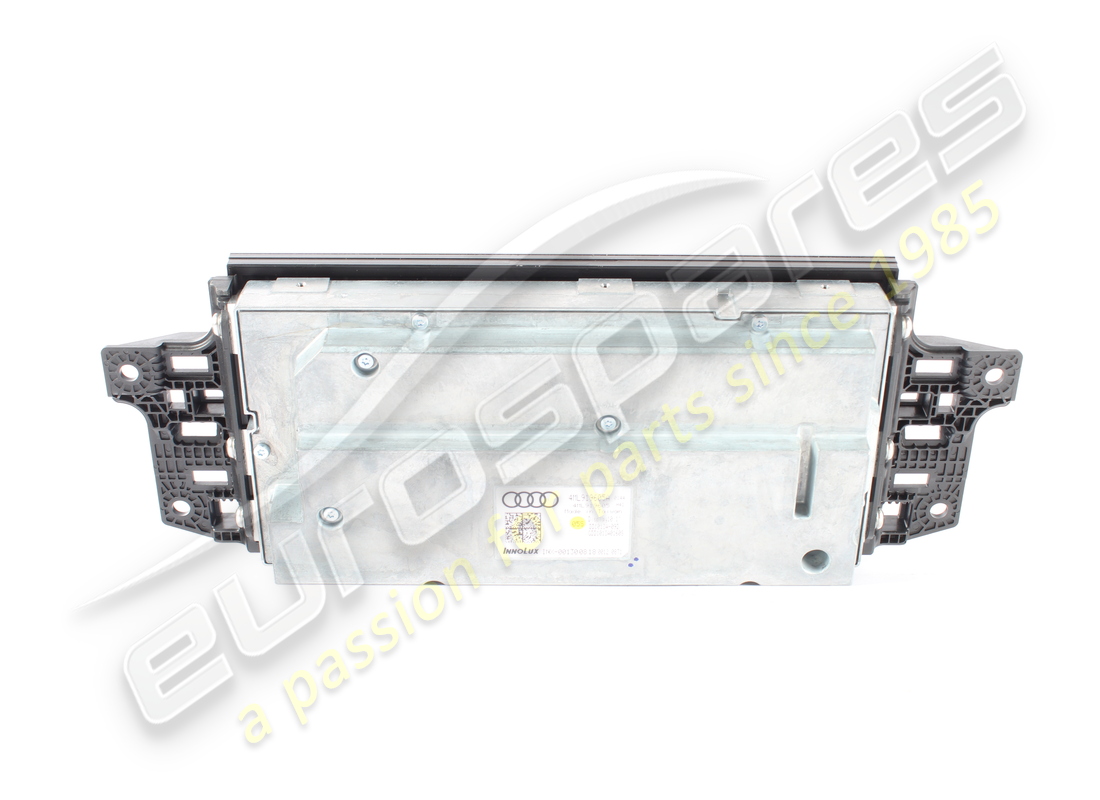 DISPLAY VISIVO LAMBORGHINI USATO. NUMERO PARTE 4ML919605A (2) display visivo lamborghini usato. numero parte 4ml919605a (2)