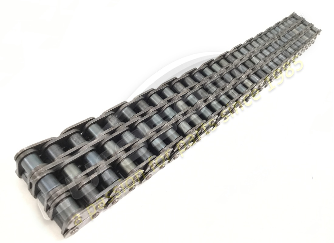nuova eurospares catena doppla destra comando distribuzione. numero parte 103355350527 (3)