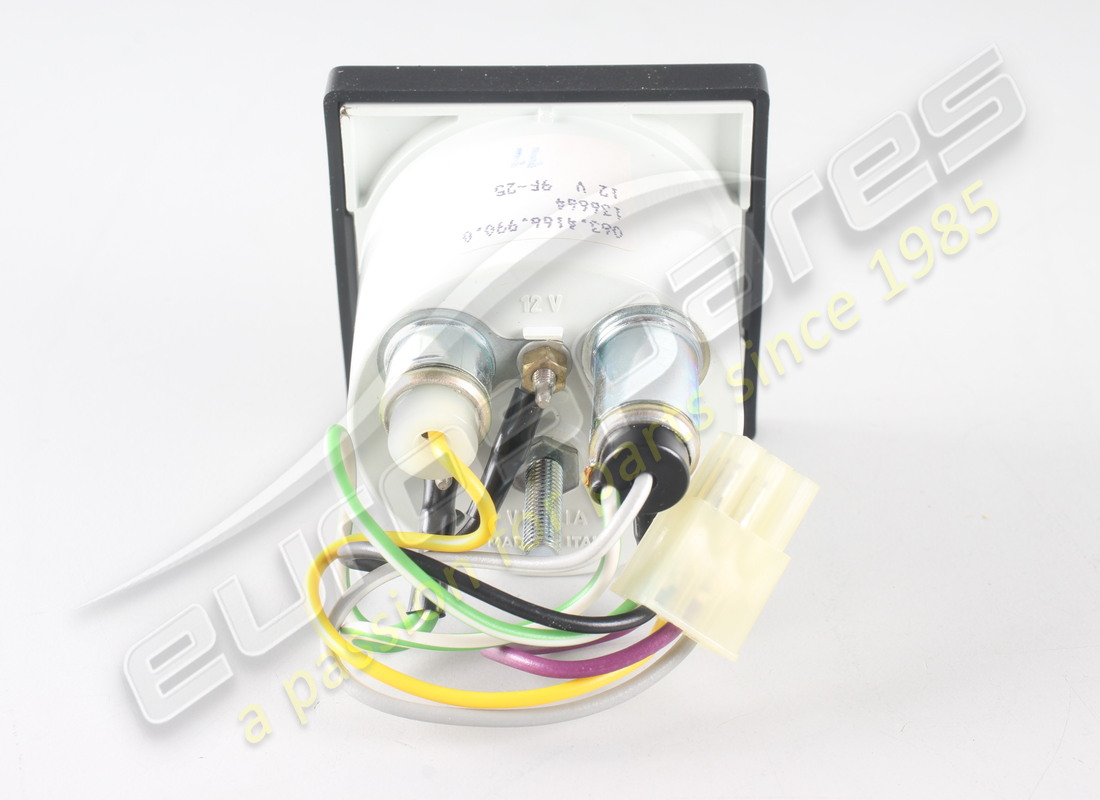 nuovo ferrari indicatore del livello carburante. numero parte 136664 (5)