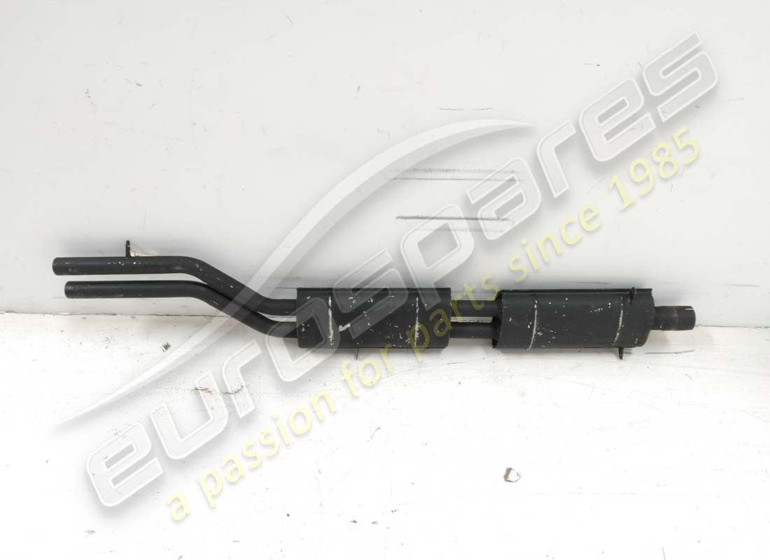 nuovo ferrari 400sa-500sf silenziatore principale sx. numero parte mc23796 (1)