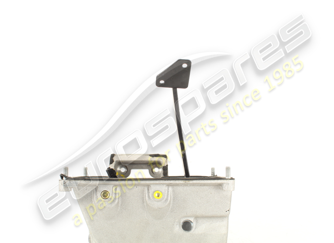 pedaliera ferrari rhd f1 usata completa. numero parte 176192a (3)