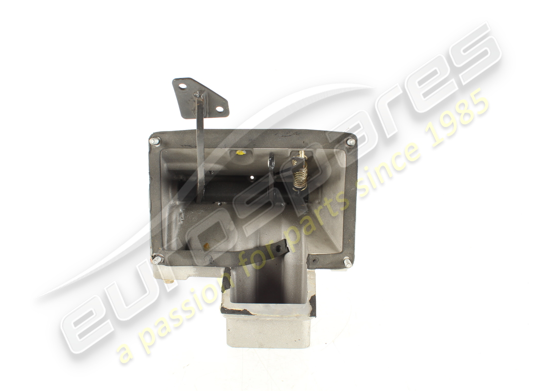 pedaliera ferrari rhd f1 usata completa. numero parte 176192a (4)