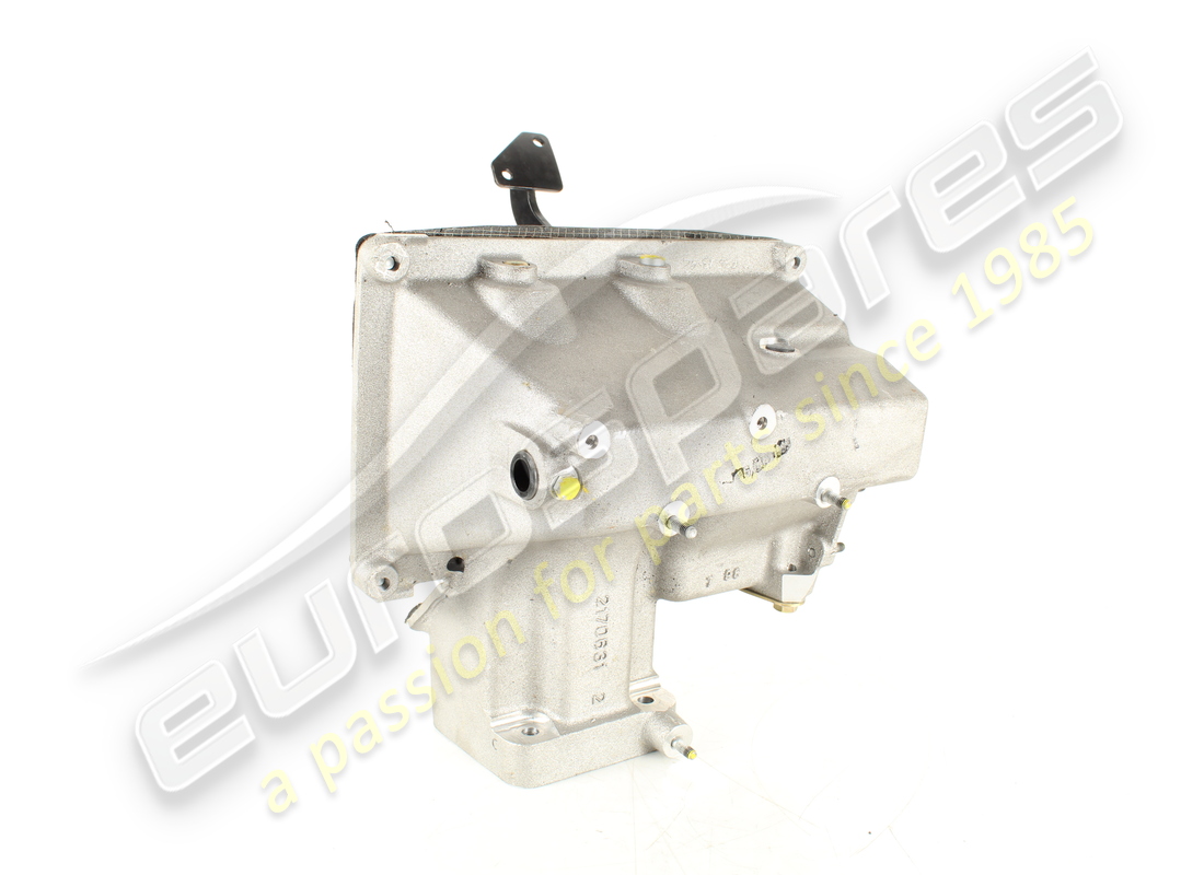 pedaliera ferrari rhd f1 usata completa. numero parte 176192a (2)