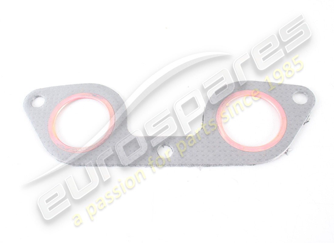 nuova lamborghini guarnizione tubo di scarico. numero parte 001101178 (1)