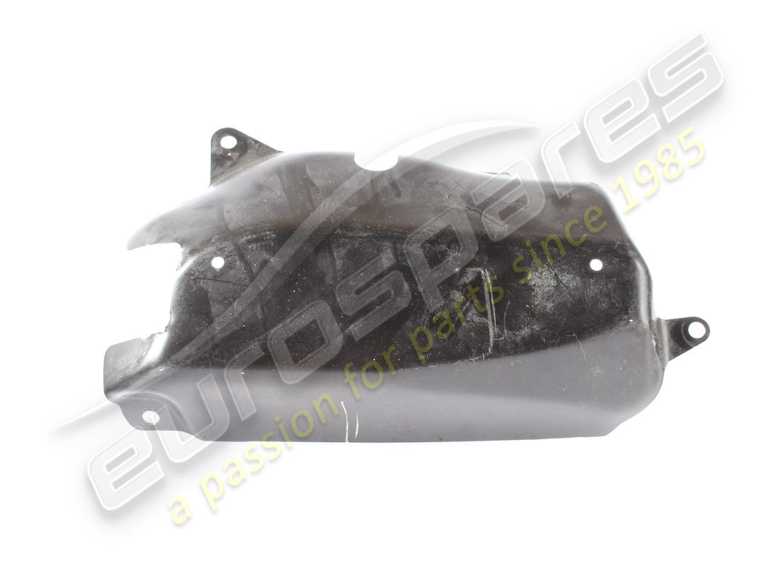 PIASTRA FINALE Lamborghini USATA. NUMERO PARTE 408827207 (1)