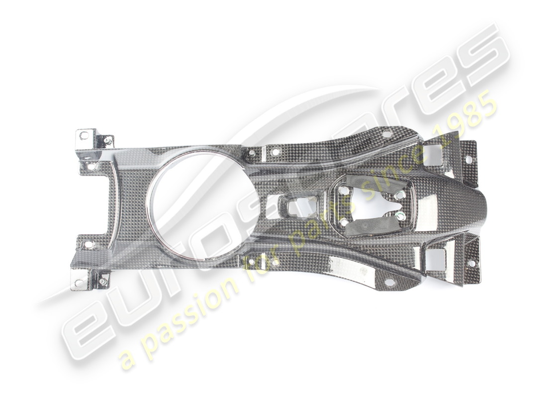 ponte console centrale posteriore ferrari usato s. numero parte 86297300 (1)