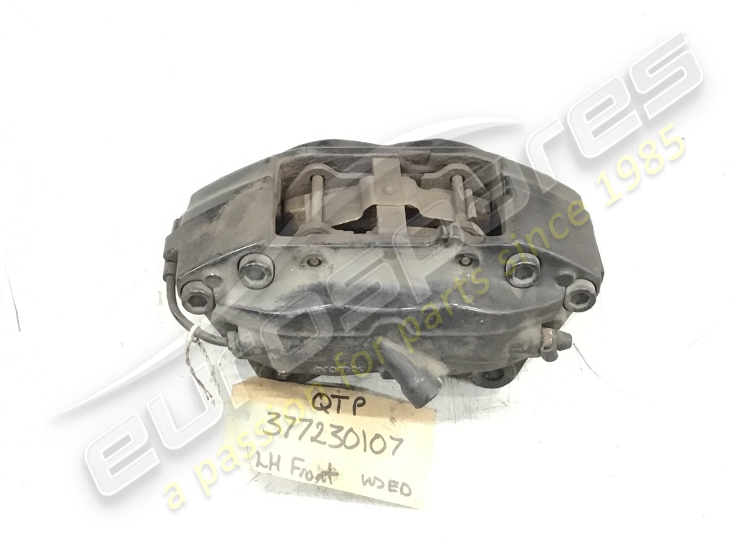 usato maserati maserati parte 377230107. numero parte 377230107 (2)