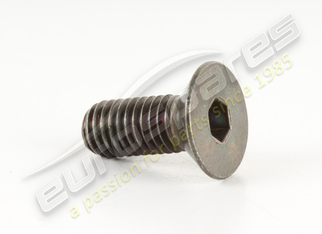 nuovo maserati vite a testa esagonale svasata m. numero parte 14442021 (1)