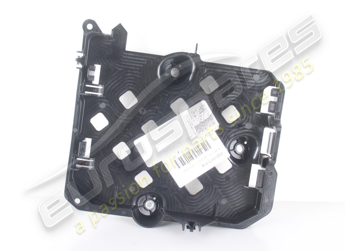 NEW LAMBORGHINI BRACKET,ENGINE. PART NUMBER 4M0907650C (1) new lamborghini bracket,engine. part number 4m0907650c (1)