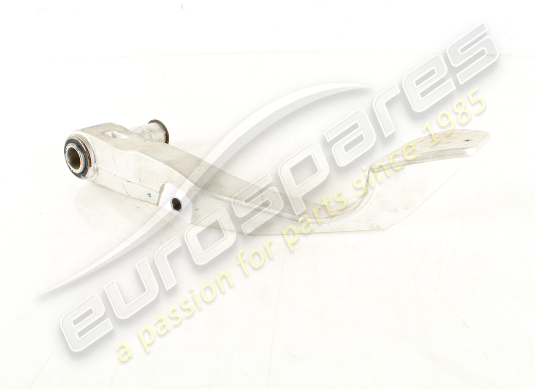 PEDALE DEL FRENO FERRARI USATO. NUMERO PARTE 228972 (1) pedale del freno ferrari usato. numero parte 228972 (1)