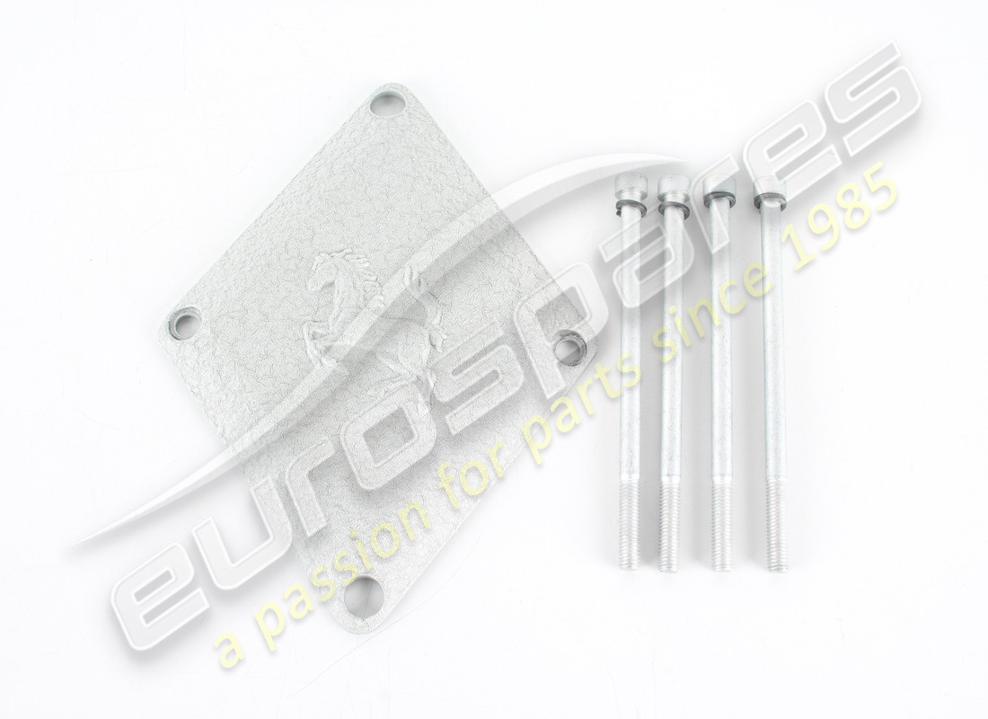 nuovo ferrari coperchio presa aria. numero parte 191873 (9)