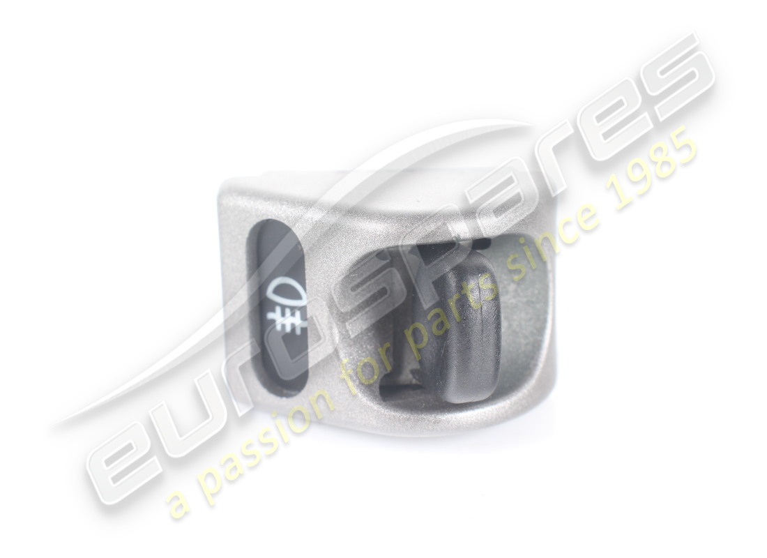 INTERRUTTORE FERRARI USATO. NUMERO PARTE 165242 (2) interruttore ferrari usato. numero parte 165242 (2)