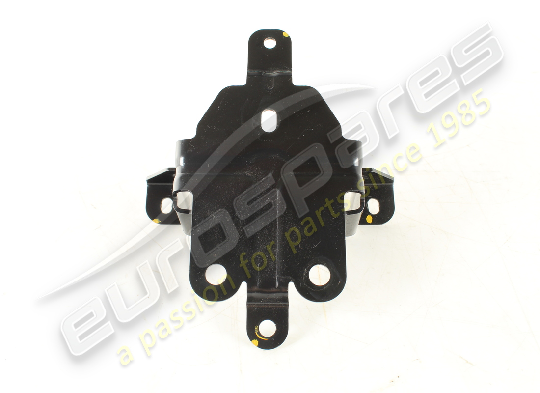 STAFFA DI FISSAGGIO DEL PONTE USATA FERRARI. NUMERO PARTE 86153300 (2) staffa di fissaggio del ponte usata ferrari. numero parte 86153300 (2)