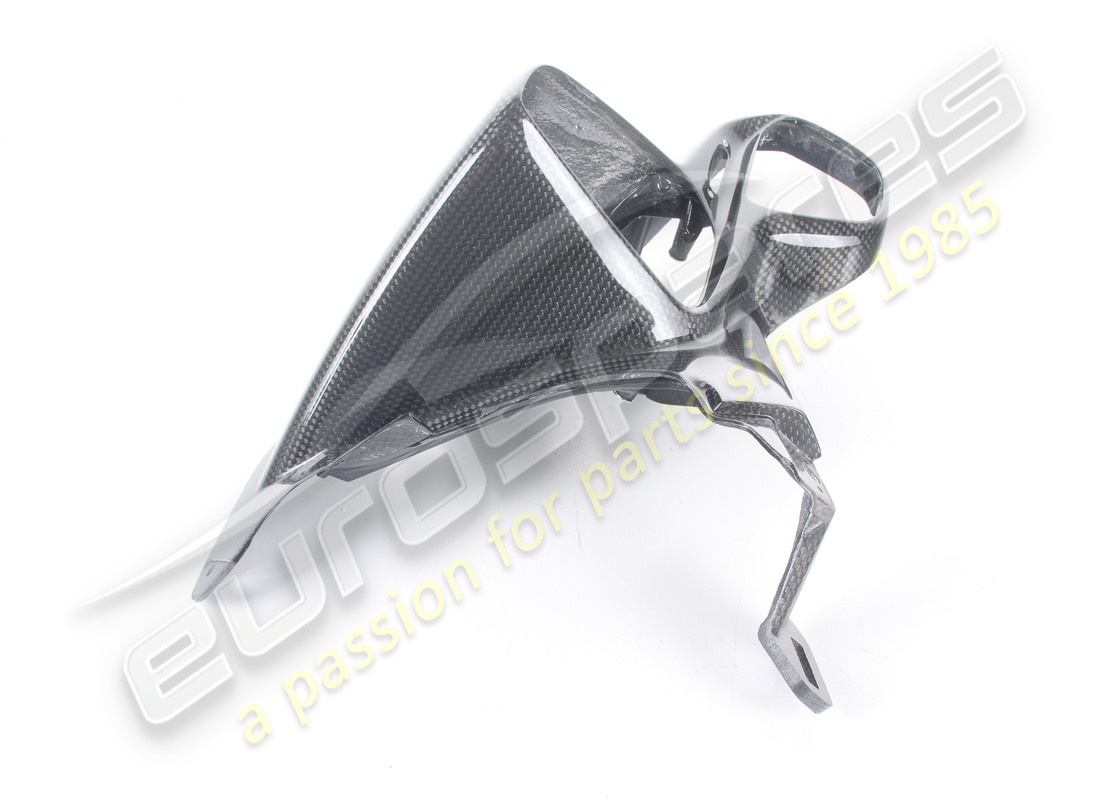 NUOVO FERRARI RIVESTIMENTO DELLA VENTOLA DESTRA. NUMERO PARTE 83330100 (5) nuovo ferrari rivestimento della ventola destra. numero parte 83330100 (5)