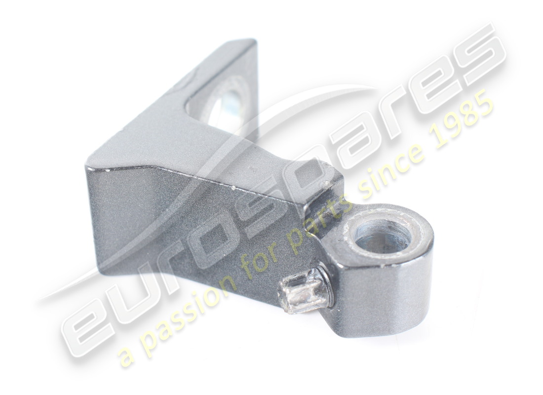 used lamborghini door hinge lower right. part number 4g0831402b (1)