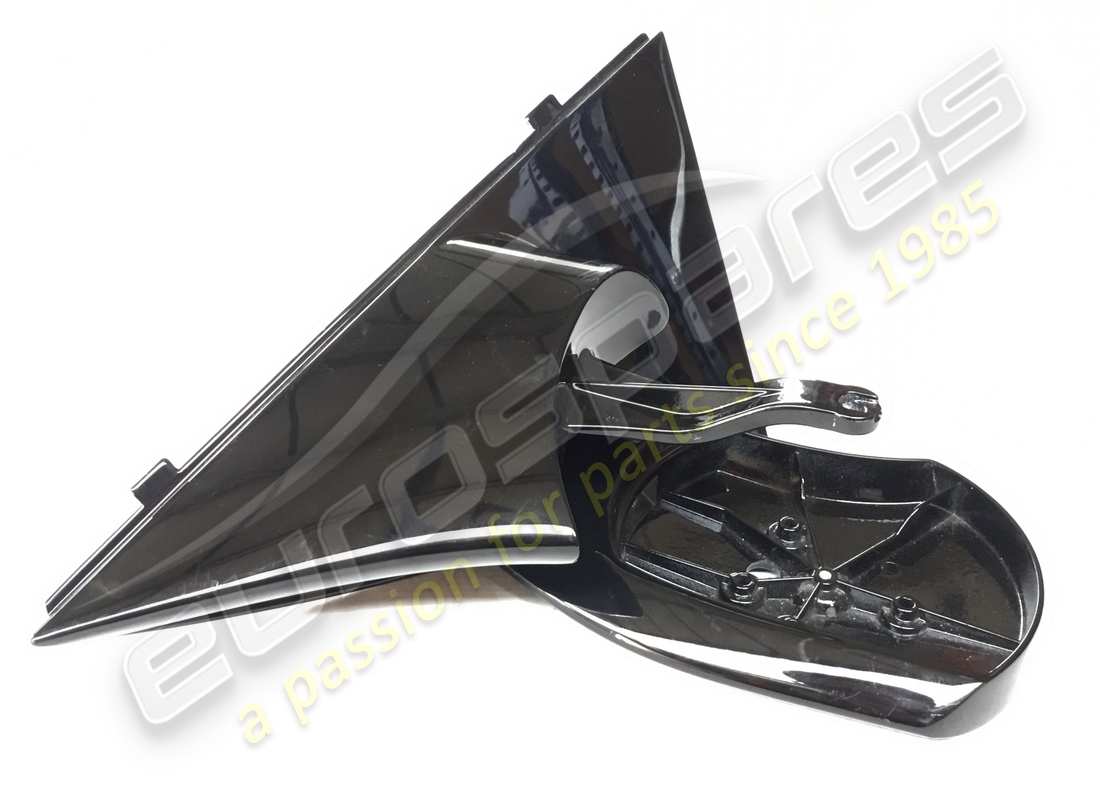 nuovo lamborghini piastra di base sinistra per specchietto retrovisore. numero parte 418857501b (1)