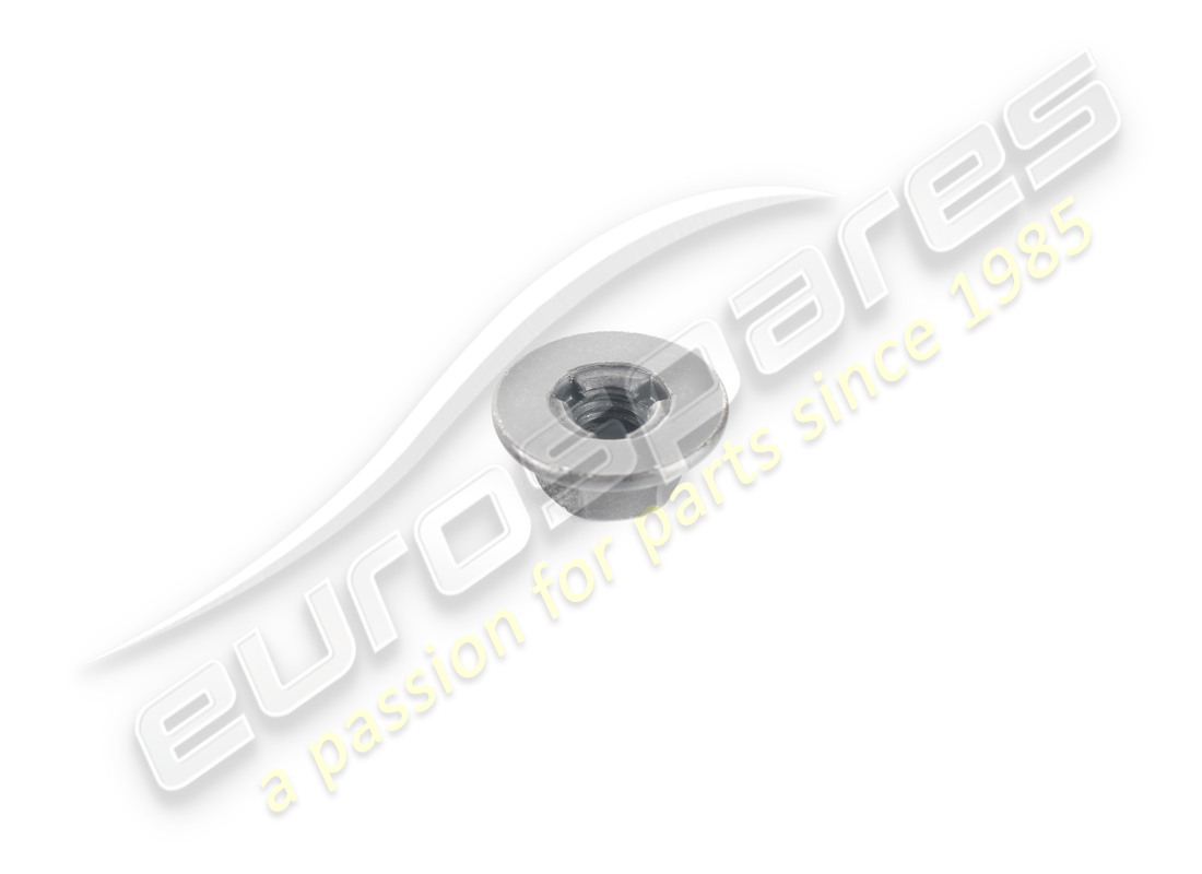 nuovo lamborghini dado esagonale con a0039902750. numero parte wht002615 (1)