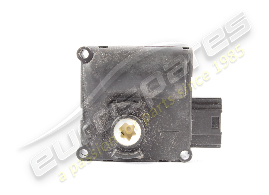 MOTORE DI CONTROLLO LAMBORGHINI USATO. NUMERO PARTE 4F0820511A (1) motore di controllo lamborghini usato. numero parte 4f0820511a (1)