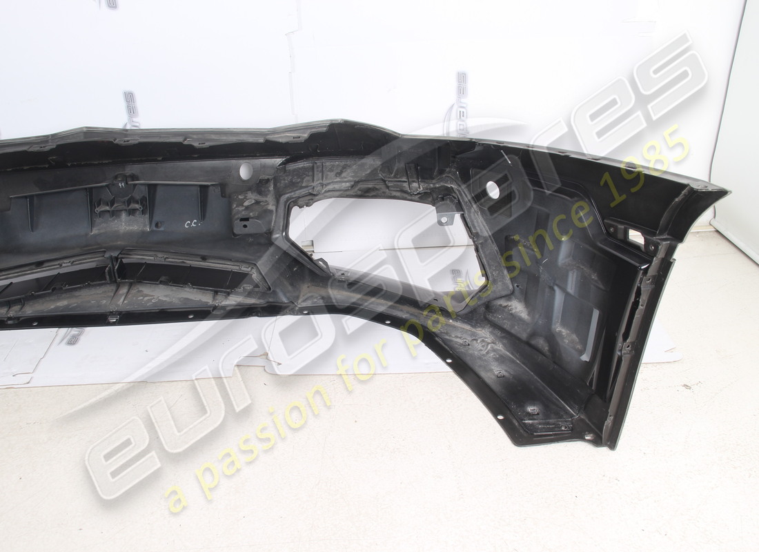 nuovo paraurti lamborghini. numero parte 470807103e001 (6)