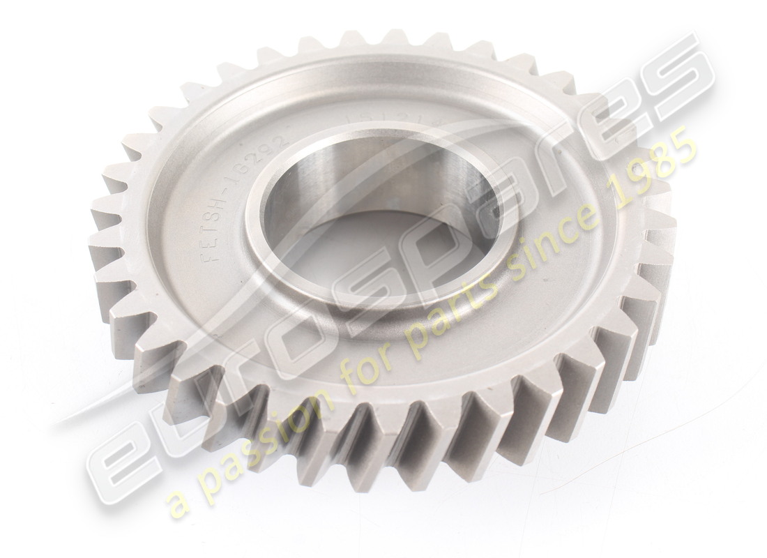 nuovo kit ingranaggio velocità eurospares 1st, gr001. numero parte gr001 (4)