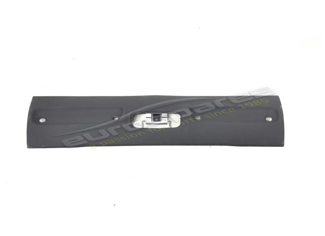 USATO Lamborghini PANNELLO DI RIVESTIMENTO, TETTO, PELLE NERA. NUMERO PARTE 4T0867512GQG8 (1)