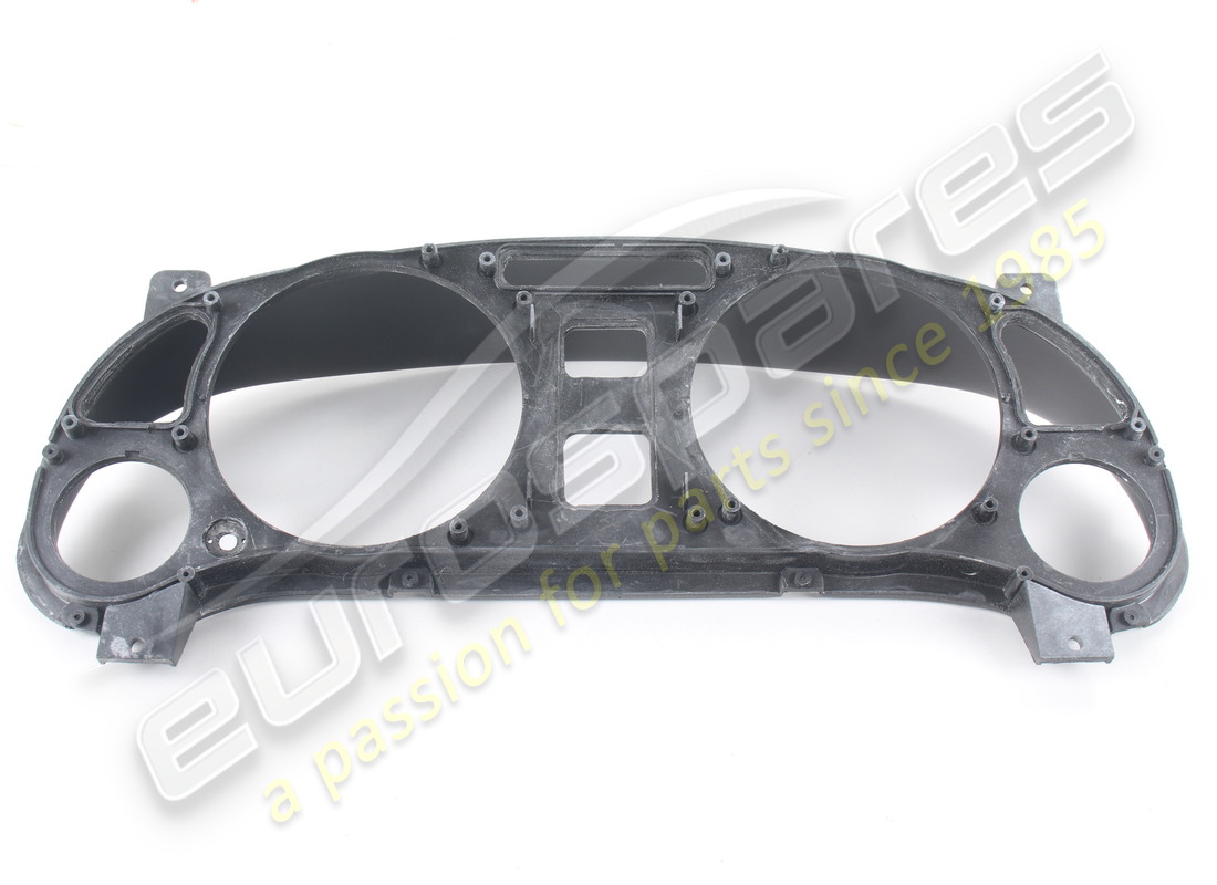 nuova ferrari piastra del pannello di controllo con guarnizione. numero parte 185850 (4)