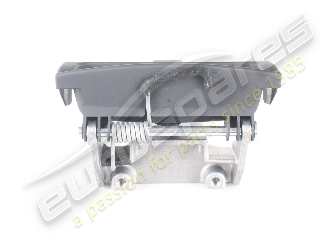 NUOVO KIT BRACCIOLO MASERATI. NUMERO PARTE 980139814 (4) nuovo kit bracciolo maserati. numero parte 980139814 (4)