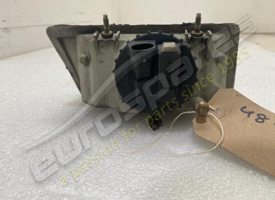 fendinebbia sx usato maserati 371109929. numero parte 373100115 (3)